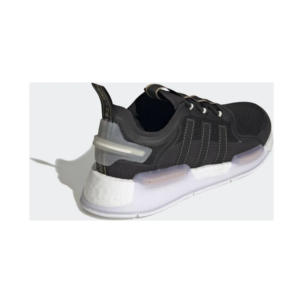 Adidas NMD_V3 Core Black / Cloud White / Aluminium (GY4189)