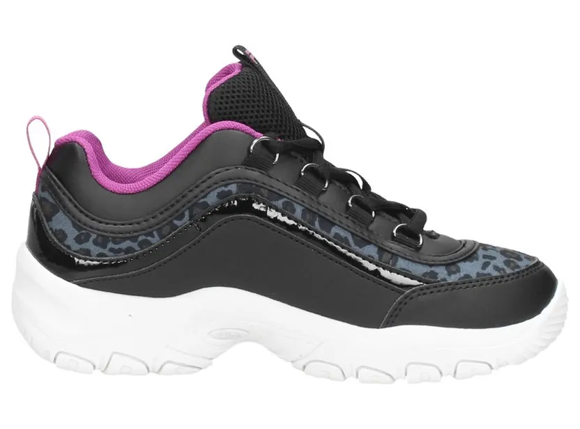 fila sneaker Schwarz (FFK001683152)