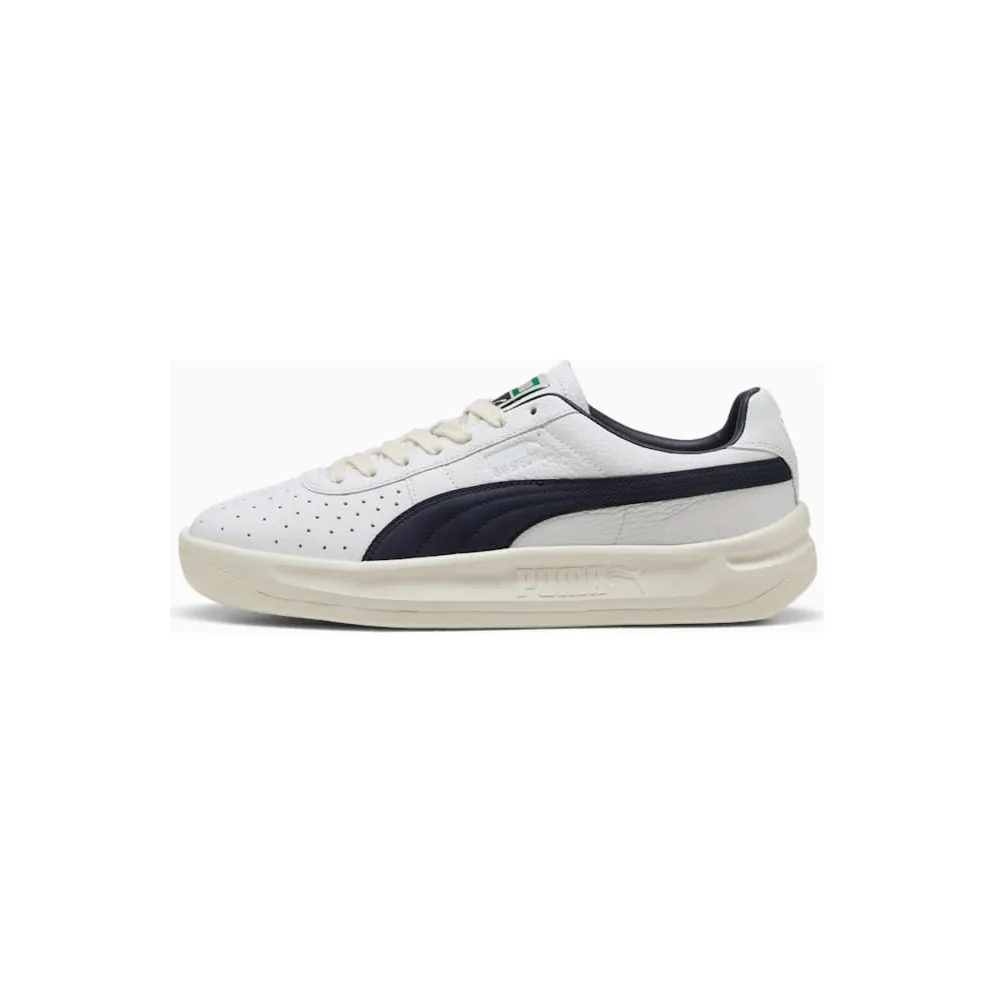 Puma GV Special Base White New Navy (398507-06)