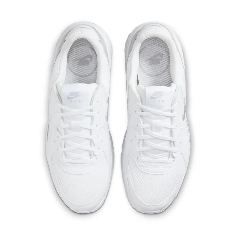 Nike Air Max Excee “White Metallic Platinum” (CD5432-121)