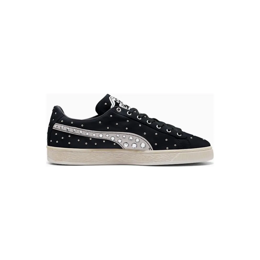 Puma Suede “Sinclair Black” (408750-03)