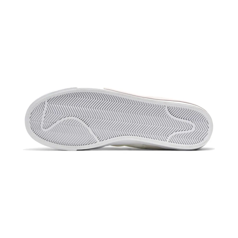Nike Drop-Type Mid Summit Summit White/Anthracite-White-Stone Mauve (BQ5190-103)
