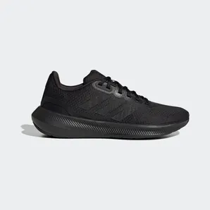 adidas Runfalcon 3 Core Black / Core Black / Carbon (HP7558)