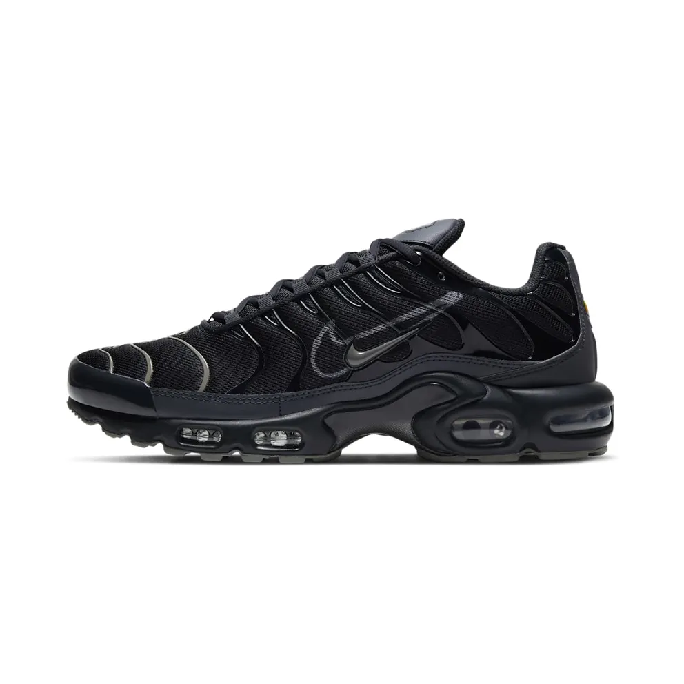 Nike Air Max Plus Schwarz (DH4100-001)