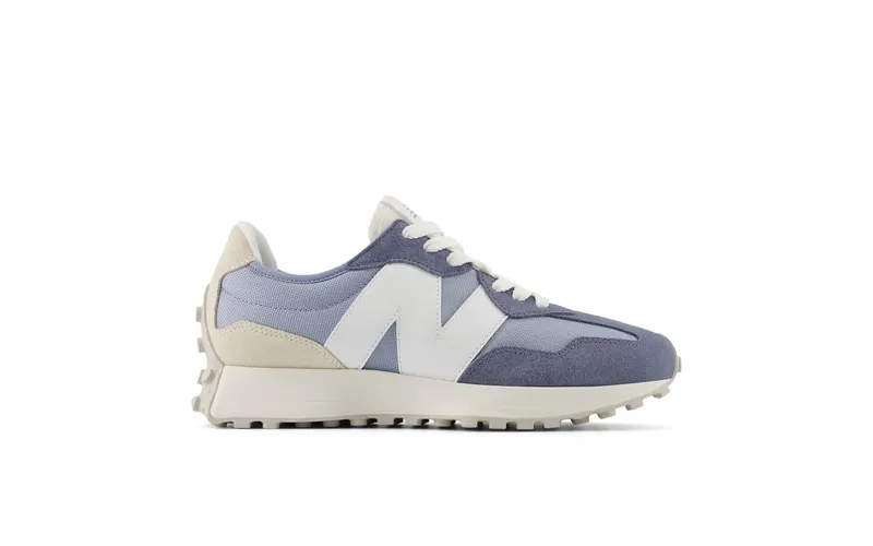 New Balance 327 Light Arctic Grey (U327FH)