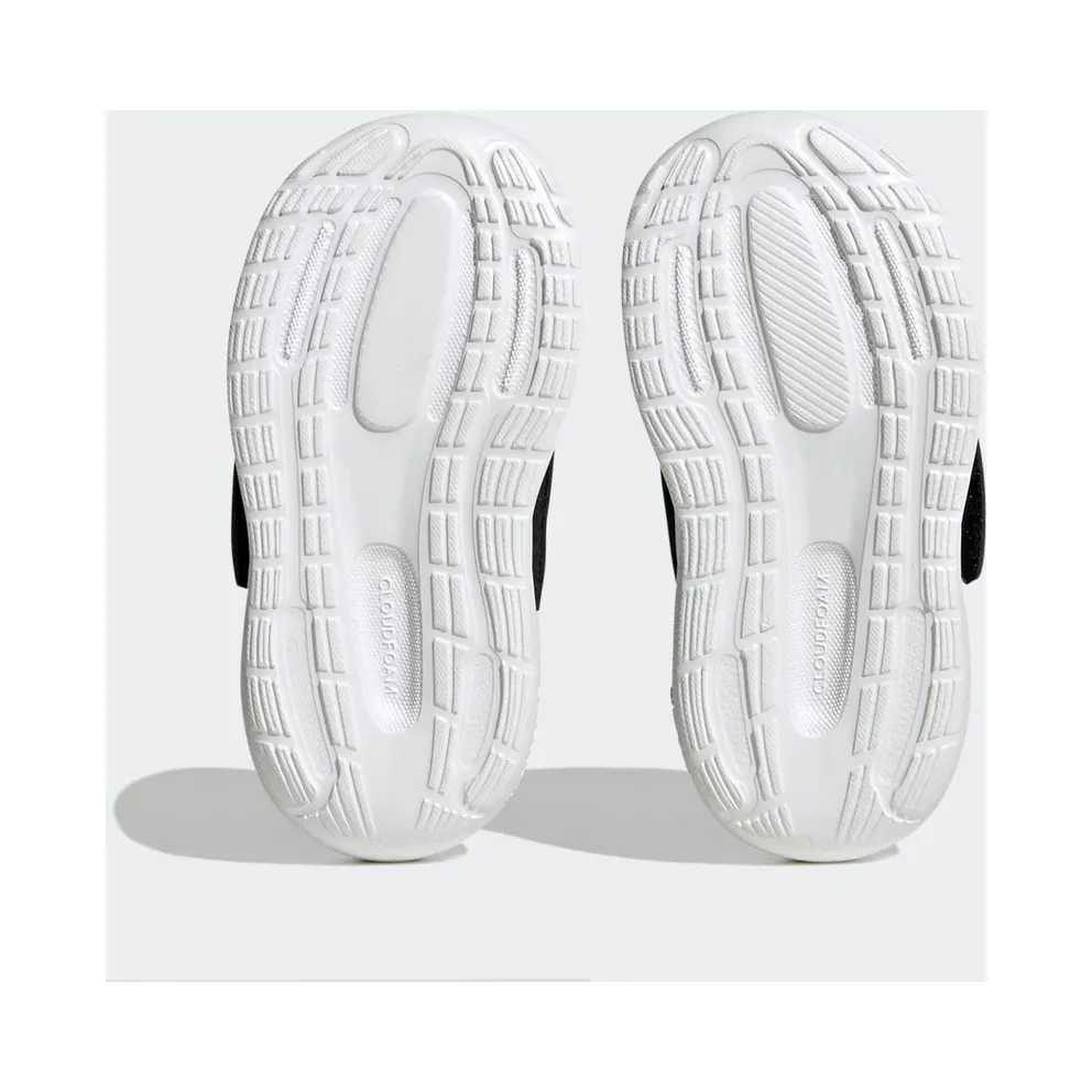Adidas Runfalcon 3.0 Sport Running Hook-and-Loop Core Black / Cloud White / Core Black (HP5863)