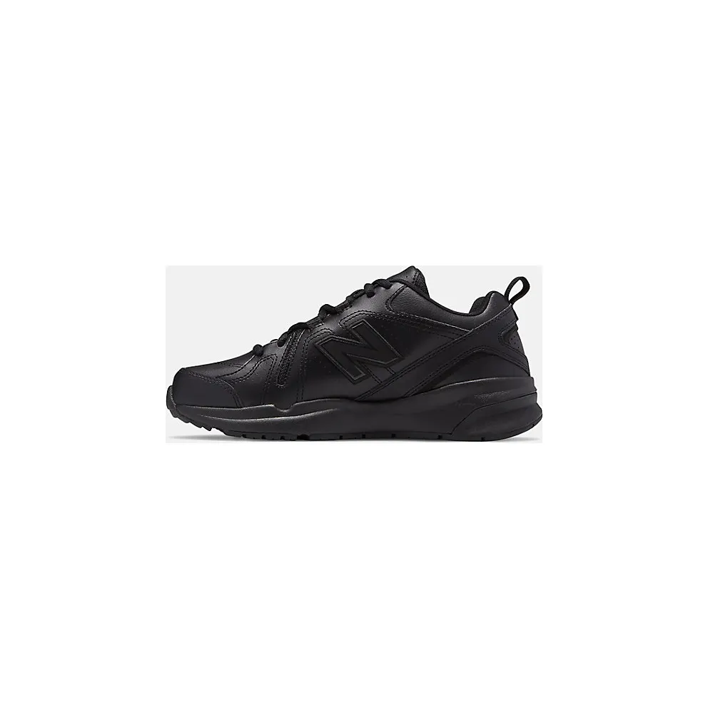 New Balance 608v5 Black (WX608AB5)