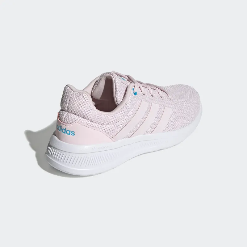 Adidas Lite Racer CLN 2.0 Almost Pink / Almost Pink / Sky Rush (GZ0667)