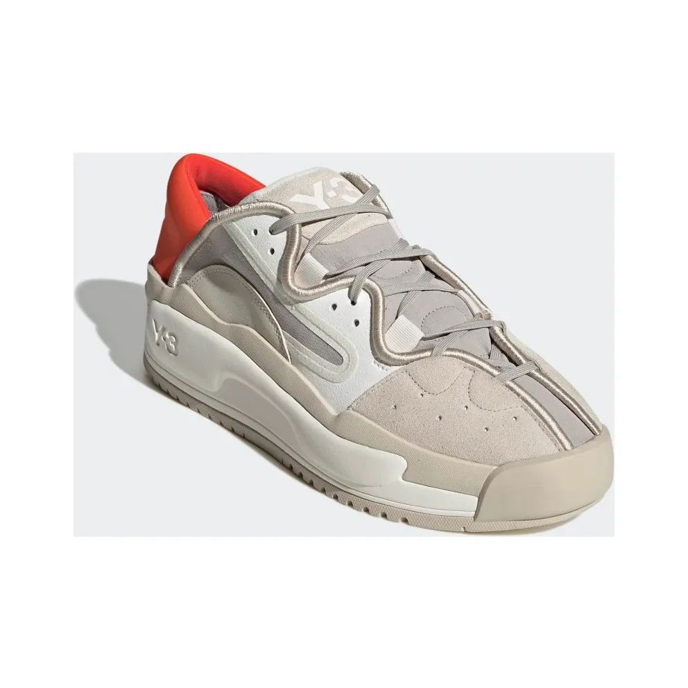 adidas Y-3 Hokori II Bliss / Light Brown / Bold Orange (GZ9146)
