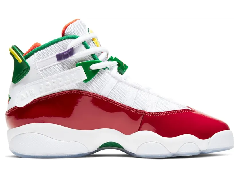 air-jordan-6 CW7004-100