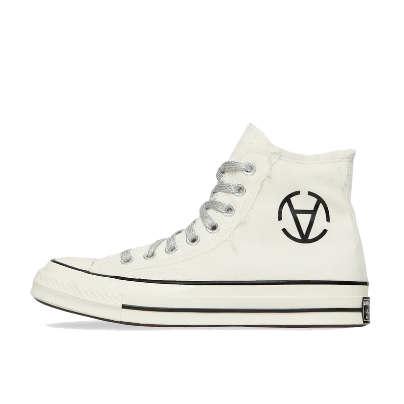 Converse Chuck 70 Slam Jam Vintage White/Vintage White (A12486C)