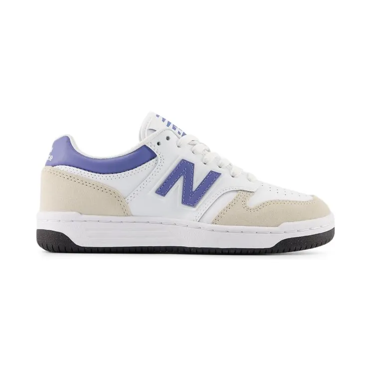 New Balance 480 White/Blue (GB480-1LW)