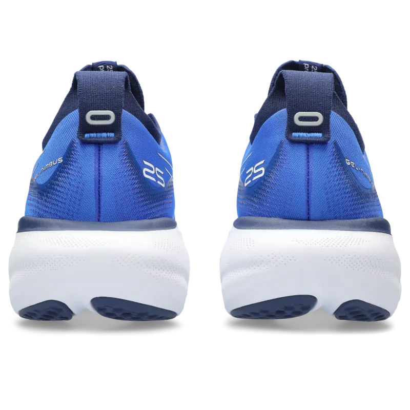 Asics GEL-NIMBUS 25 Illusion Blue/Pure Silver (1011B547.404)