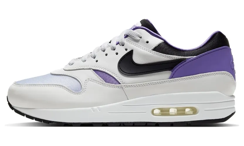 Nike Air Max 1 DNA CH.1 DNA Series – Purple Punch (AR3863-101)