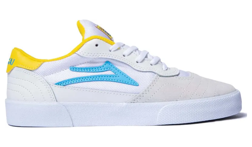 Lakai Cambridge Pacifico (MS3210252A03)