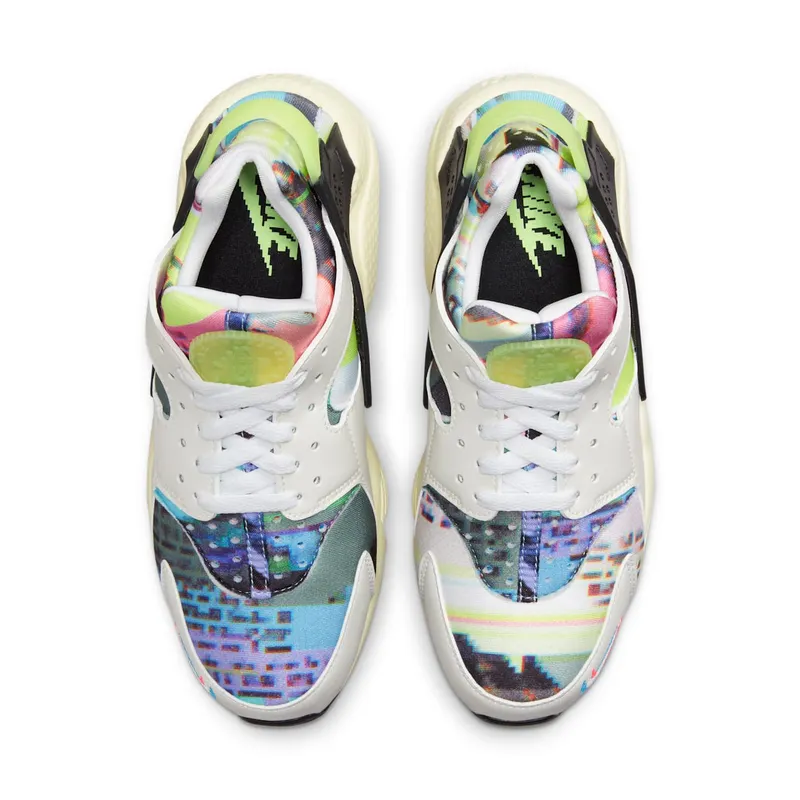 Nike AIR HUARACHE SE MNS “Pixel” (DX3264-902)