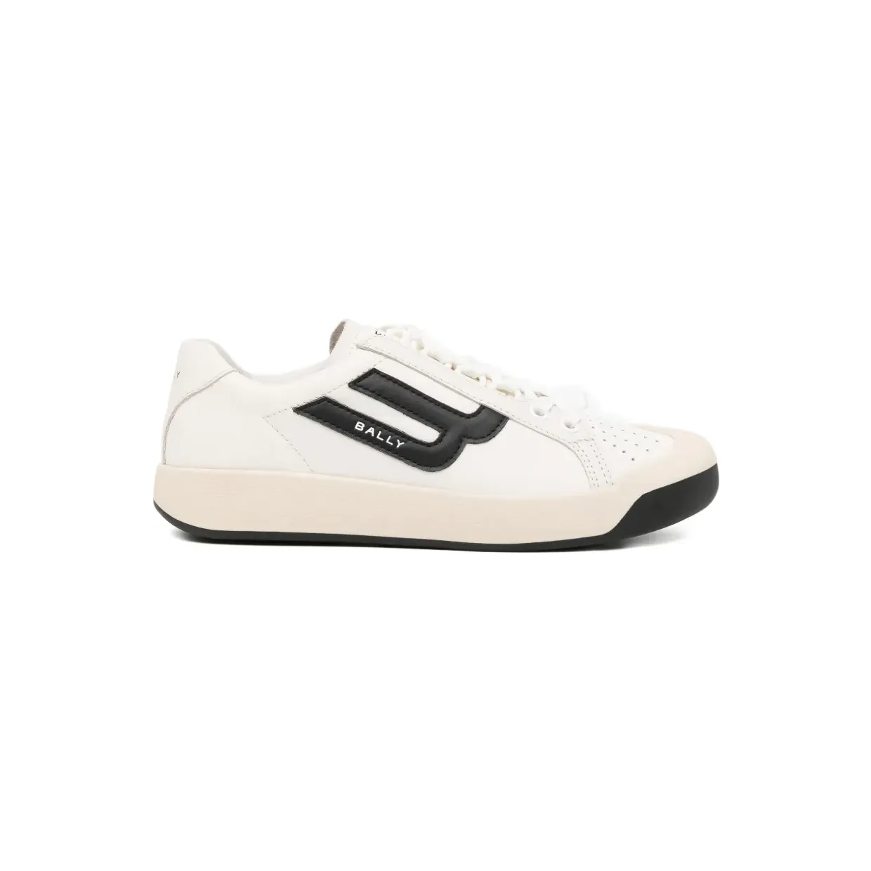 Bally Competition sneakers – Beige (WK00DEVT005)
