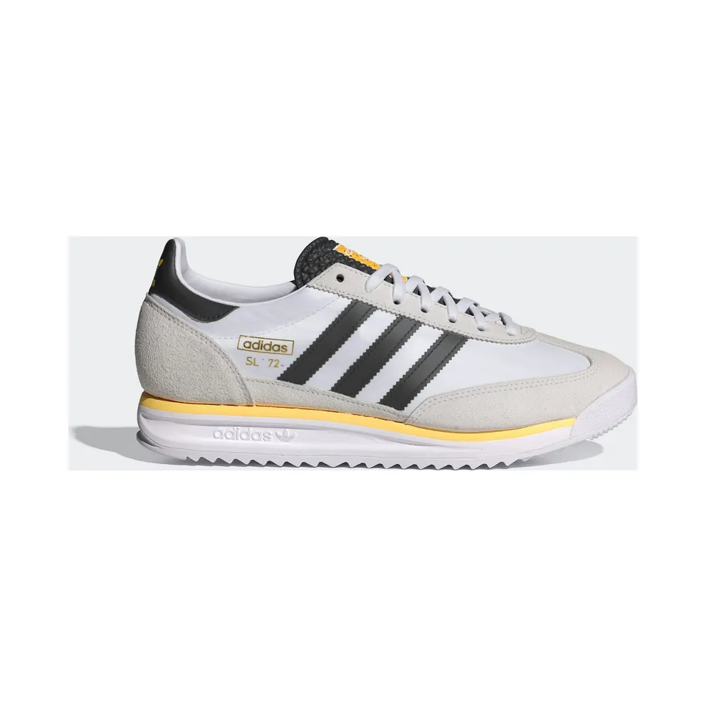 adidas SL 72 RS White Black Spark (IH4823)