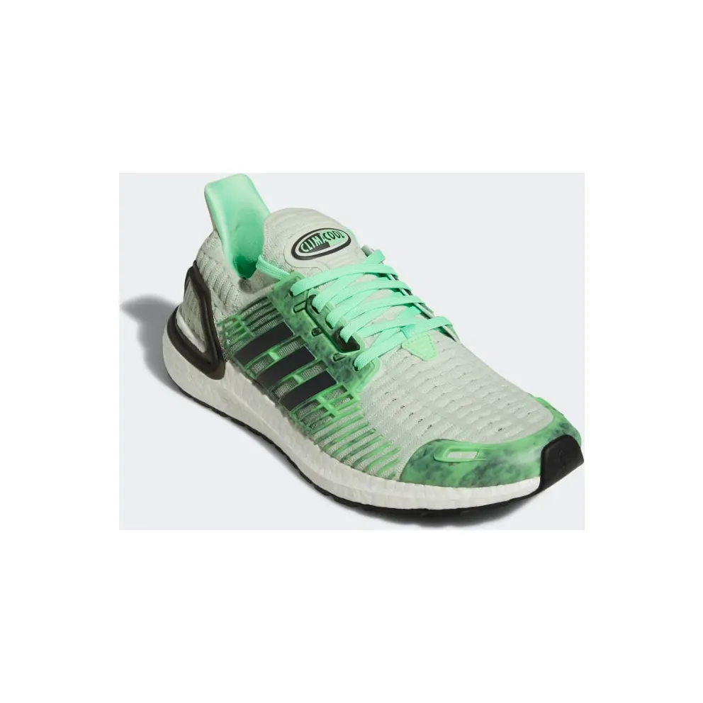 Adidas Ultraboost CC_1 DNA Climacool Running Sportswear Lifestyle Linen Green / Carbon / Core Black (GV8760)