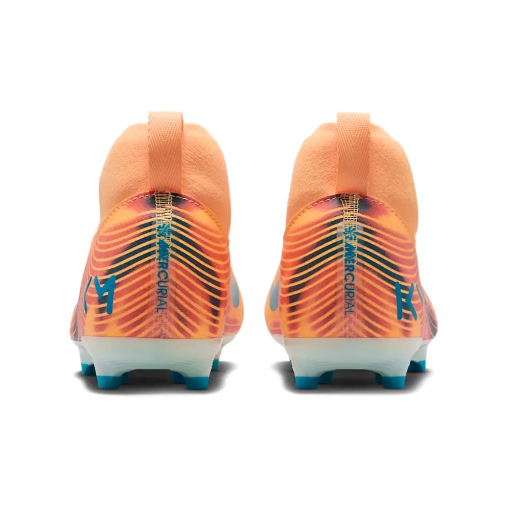 Nike Other Mercurial Melon Tint / Igloo / Neo Turquoise (HF3417-801)