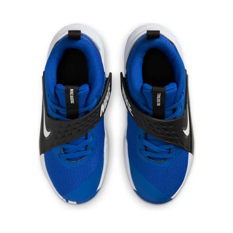 nike-team-hustle-d-12 HF6280-400