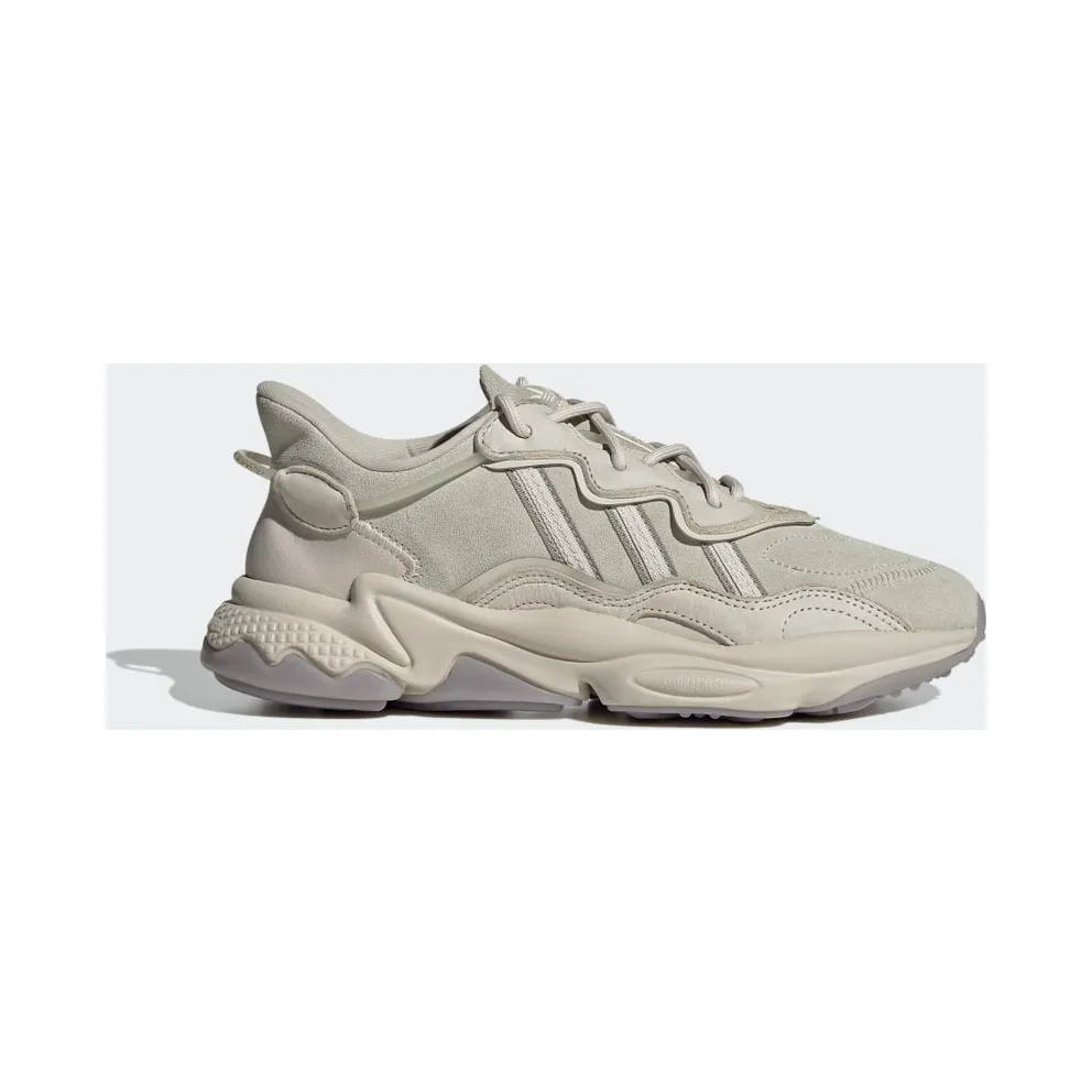 Adidas OZWEEGO Bliss / Feather Grey / Wonder White (GY6177)