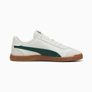 Puma Club 5v5 Grey/Gold (38940612)