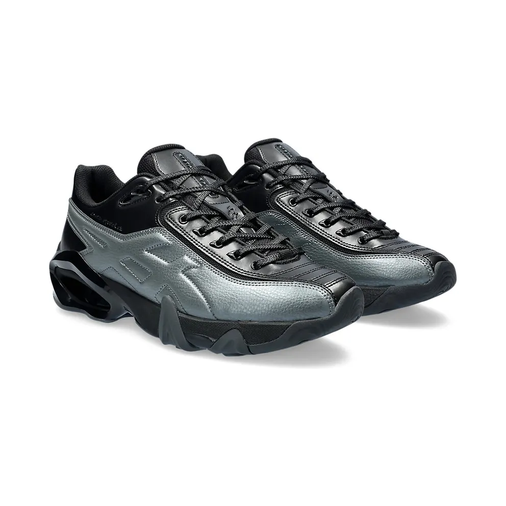 Asics Gel-teremoa Obsidian Black/Smoke Shadow (1203A331.001)