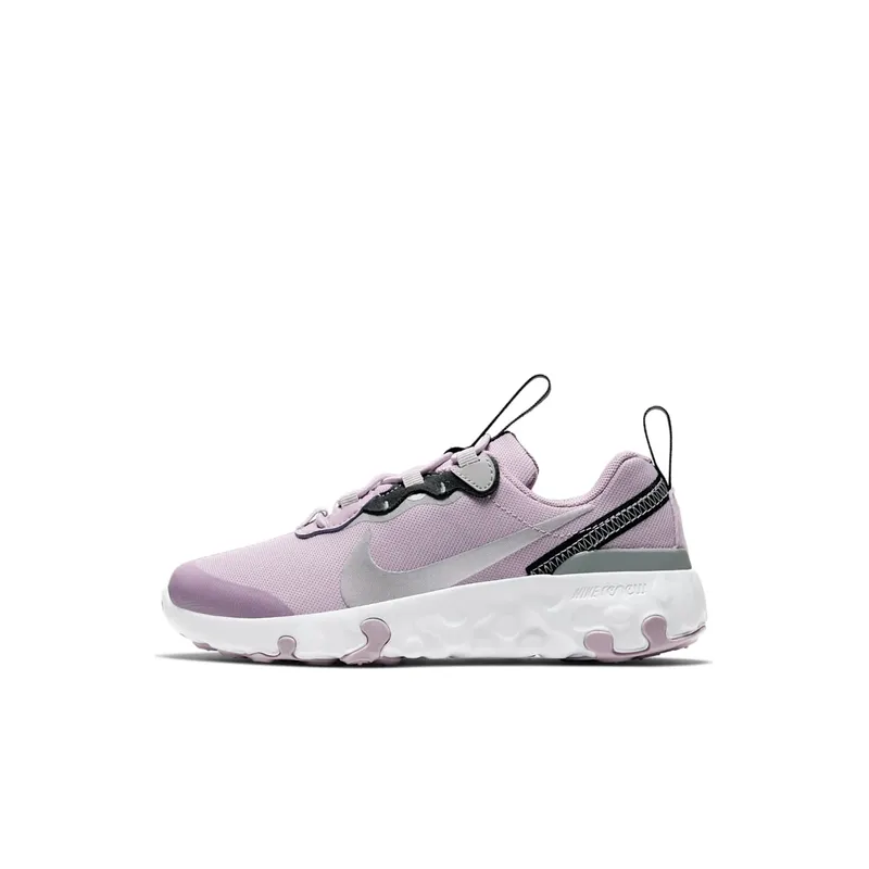 Nike Renew Element 55 Younger Kids’ Purple (CK4082-500)