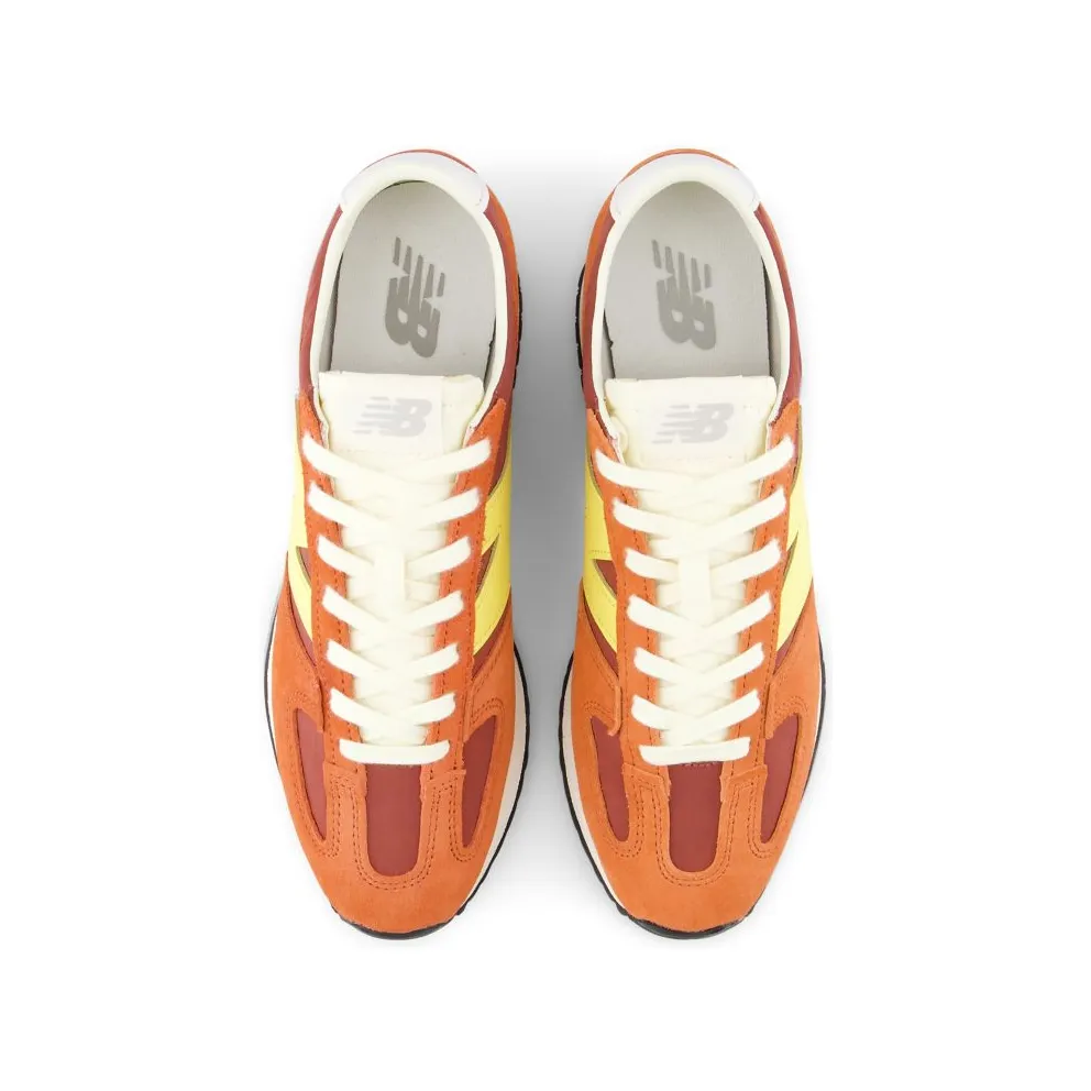 New Balance 471 Red/Yellow (U4712FA)