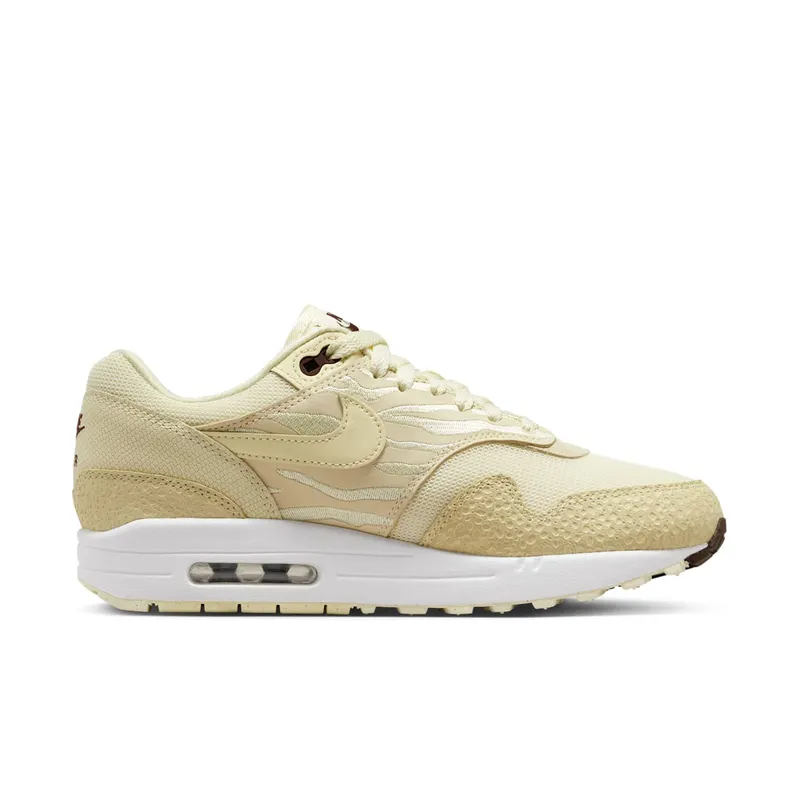 Nike Air Max 1 ’87 Coconut Milk/Saturn Gold/White/Alabaster (FD9856-100)
