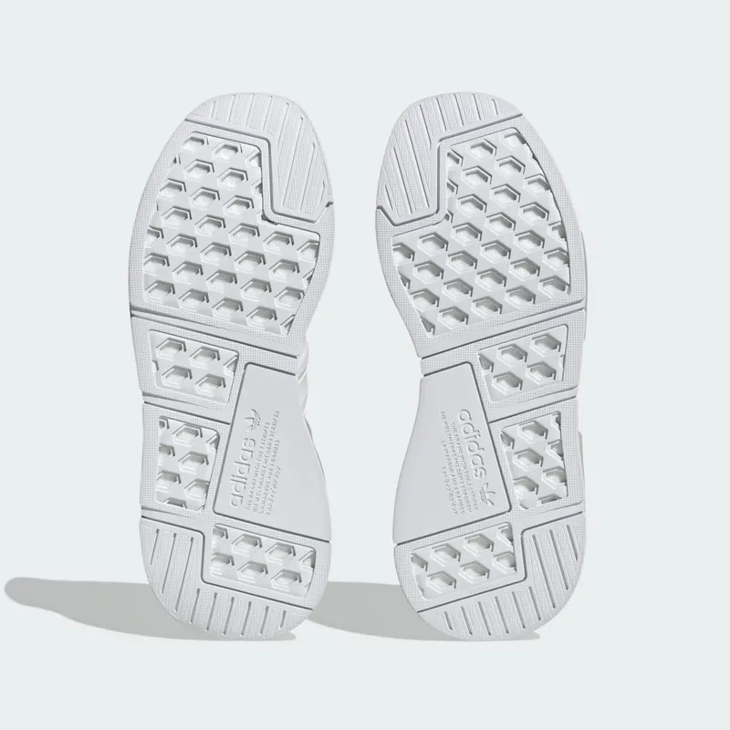 Adidas NMD_G1 Cloud White / Grey One / Core Black (IE4557)