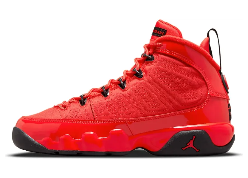 Air Jordan 9 302359-600