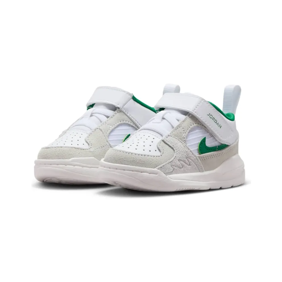 Jordan Stadium 90 White Sail Black Clover (DX4396-103)