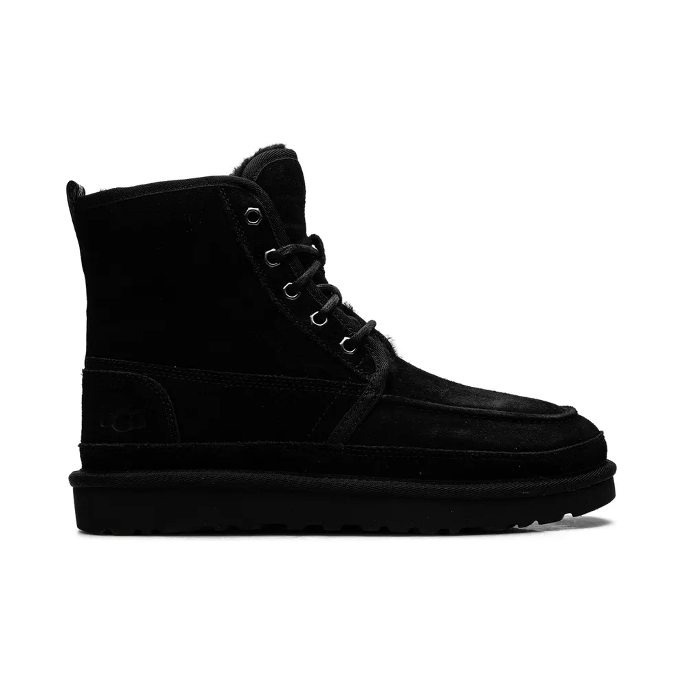Ugg NEUMEL HIGH “Grey” (1120767-BLK)