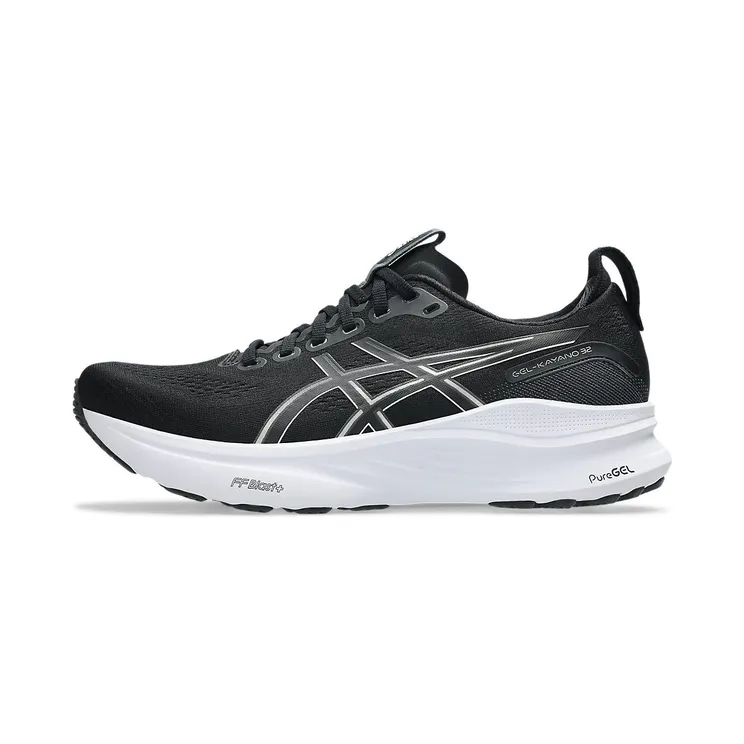 ASICS GEL-KAYANO 32 “Black / White” (1011C052-002)