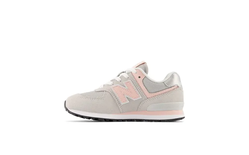 New Balance 574 Core PS “Rain Cloud Pink Haze” (PC574EVK)