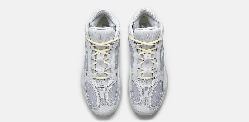 New Balance Fresh Foam BB v3 Grey Day (2025) (BBFRSIS3)