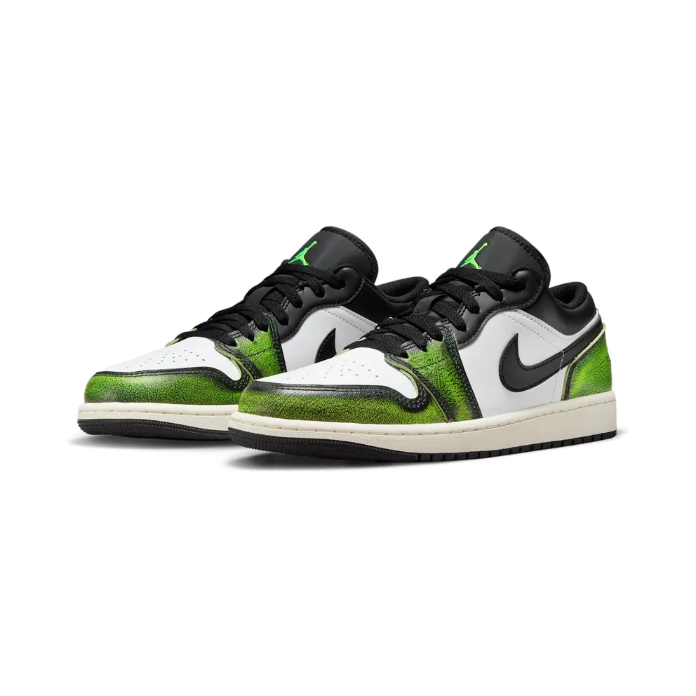 Air Jordan 1 Low SE Black (DN3705-003)