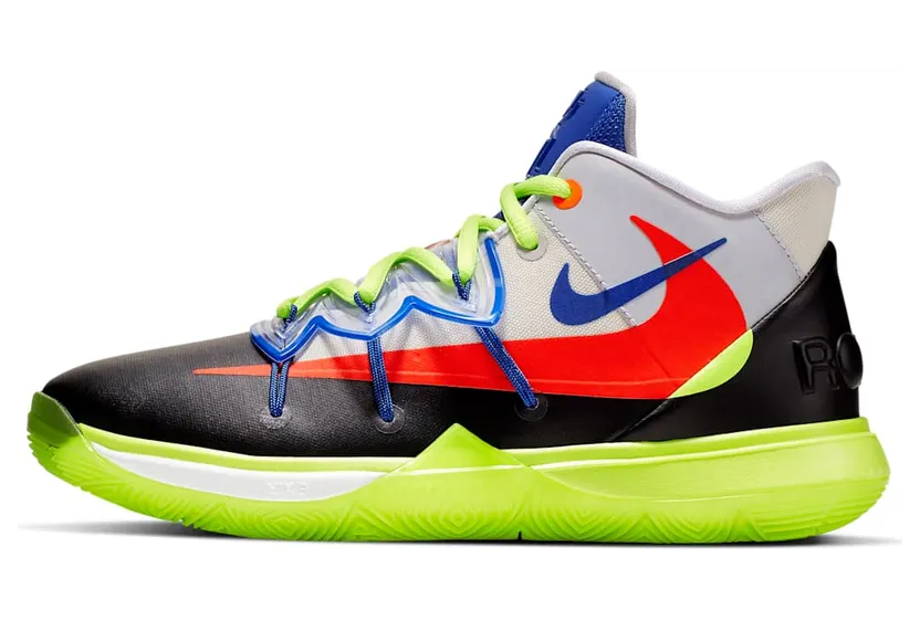 Nike Kyrie 5 Rokit (GS)