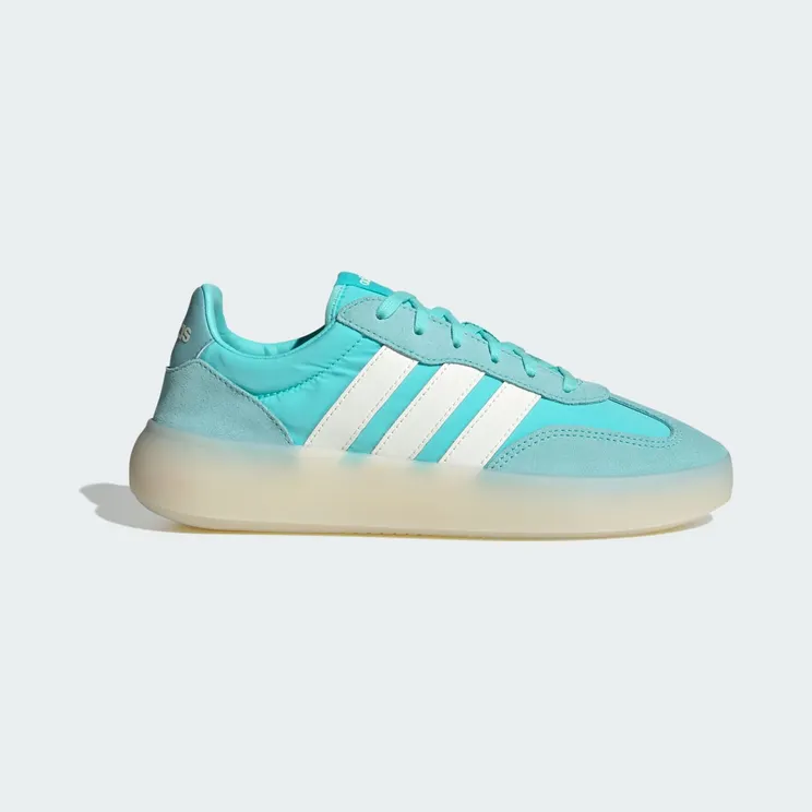 adidas Barreda Decode “Flash Aqua / Off White / Mint Ton” (JR3541)