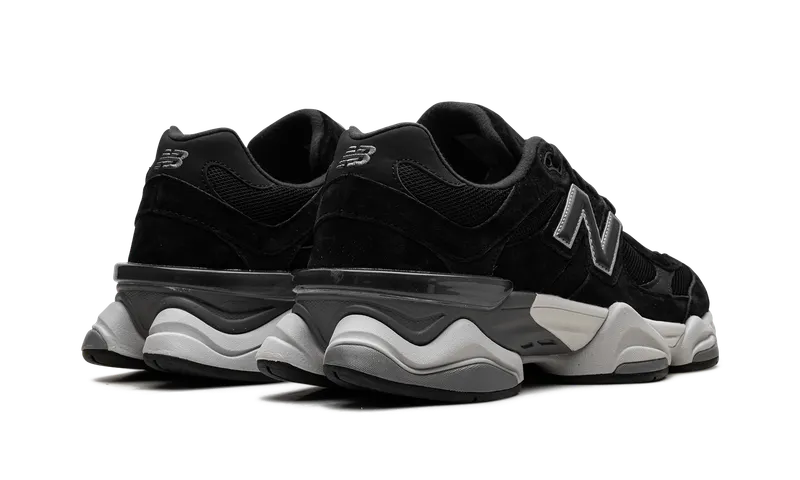New Balance 9060 “Black Phantom” (U9060JBK)