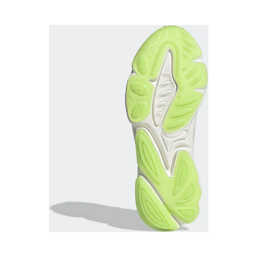 adidas Ozweego Chaos Off White/Signal Green/Glory Purple (FX3814)