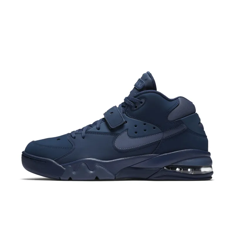 Nike Air Force Max Navy Diffused Blue Navy/Diffused Blue (AH5534-400)