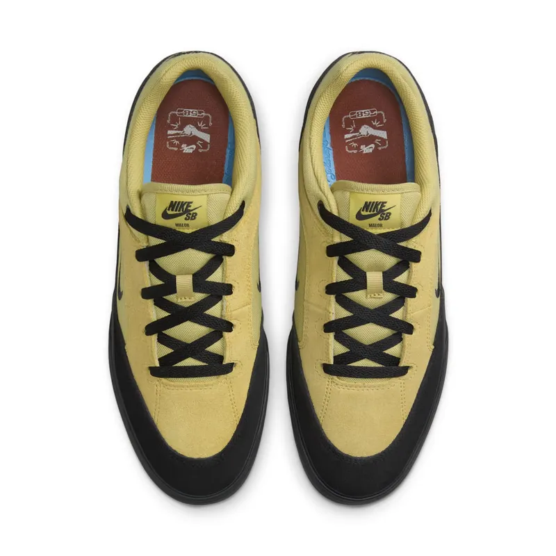 Nike SB Malor TE Buff Gold (HF3066-700)