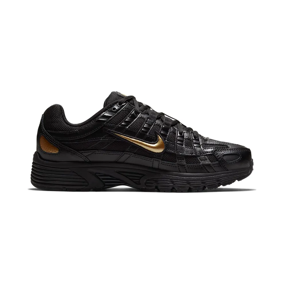 Nike P-6000 Black Gold (CJ9584-002)