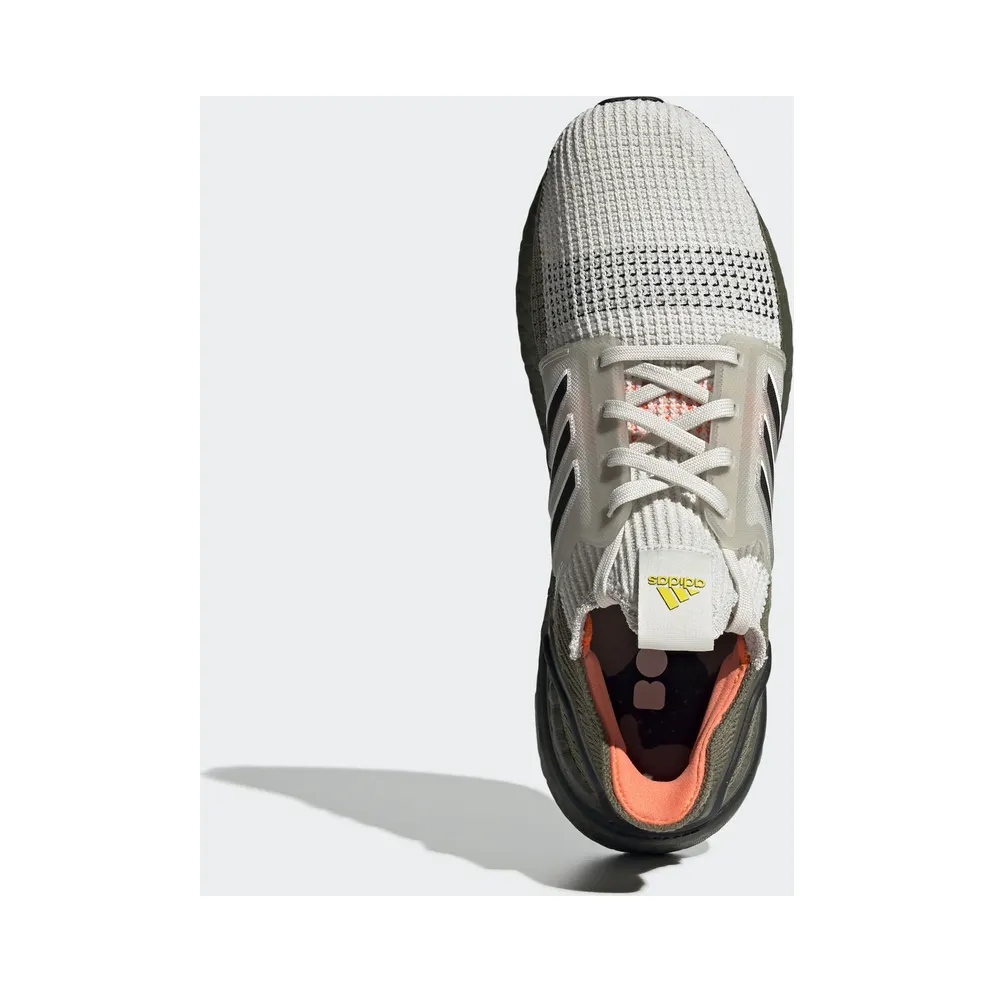 adidas Ultra Boost 19 Olive Beige Olive/Olive/Beige (G27510)