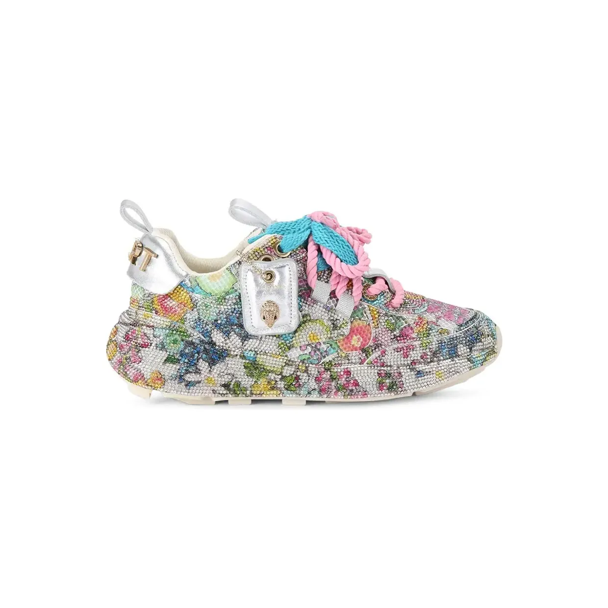 Kurt Geiger London Kurt Runner “White” (5613469619)