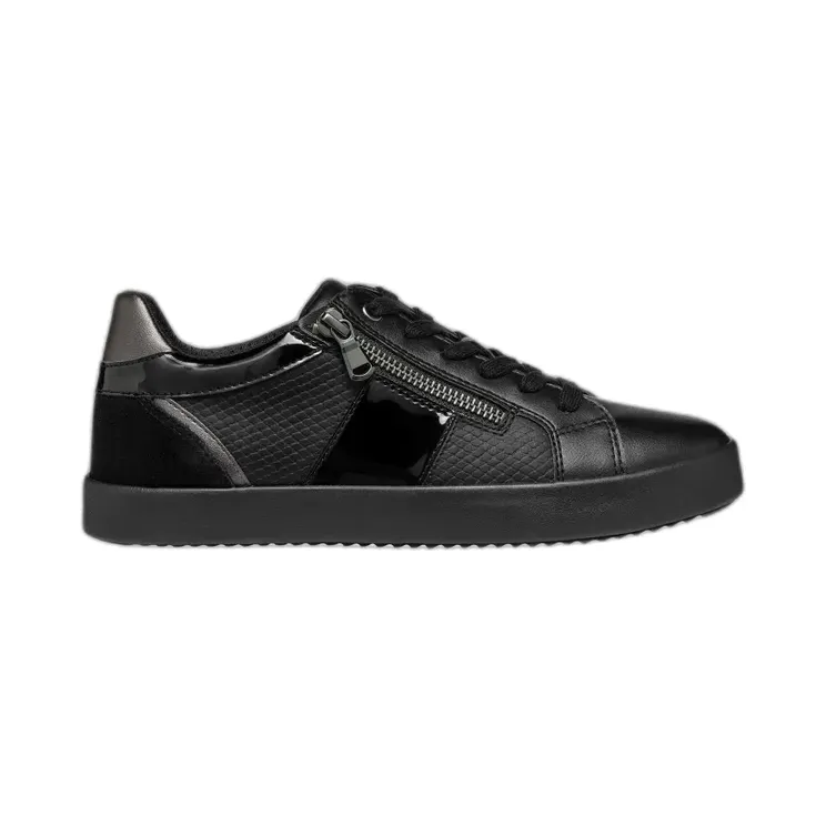 Geox Blomiee “Black” (D366HE00422C9999)
