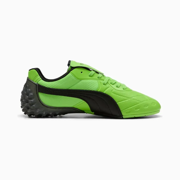 Puma Avanti LS-X Fenty Pitch Green Black (404808-01)